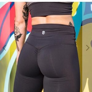 Born Primitive Lift Yourself Up Leggings